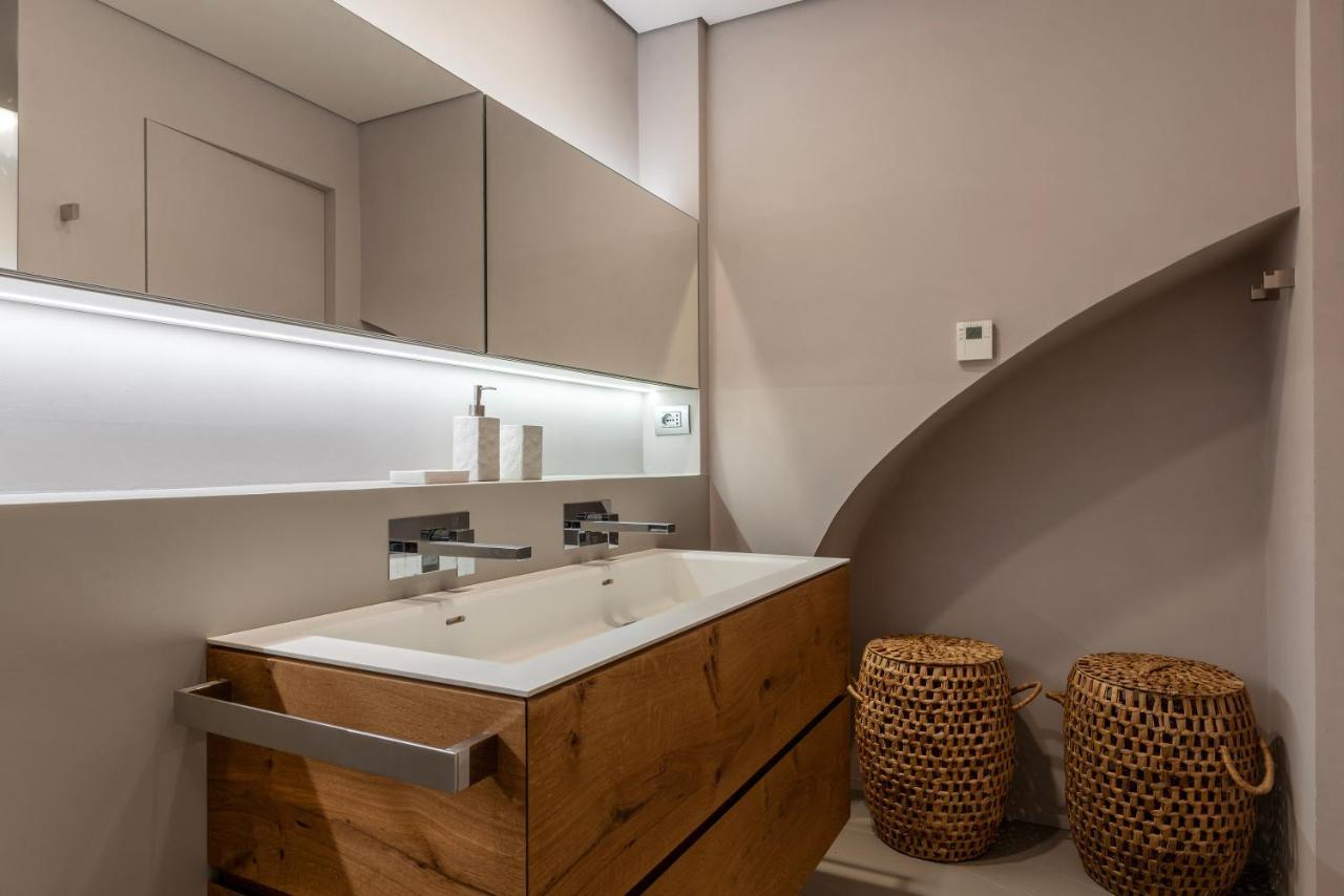 Studi Patrizi Dreaming Luxury Duplex Apartment ローマ エクステリア 写真