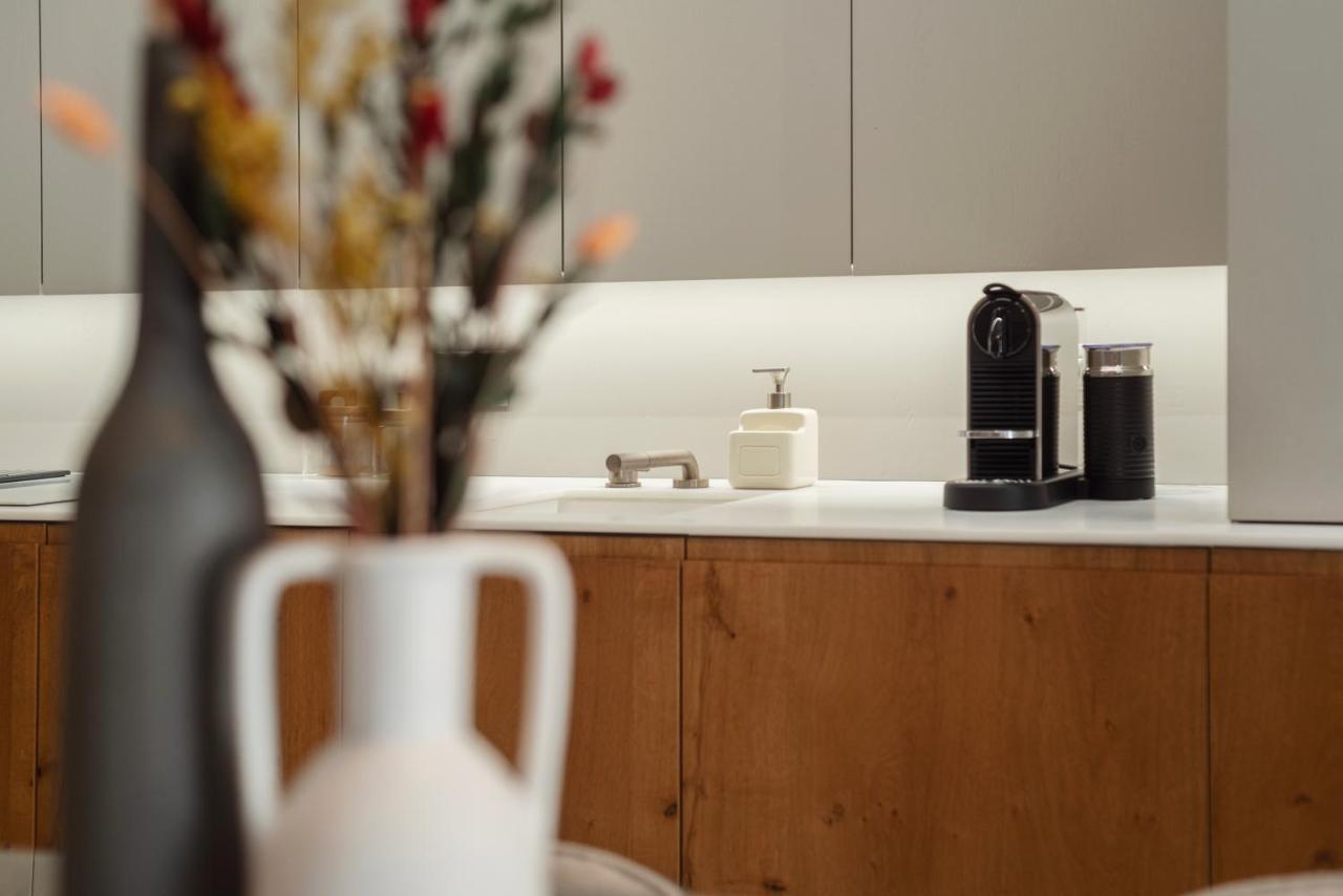 Studi Patrizi Dreaming Luxury Duplex Apartment ローマ エクステリア 写真