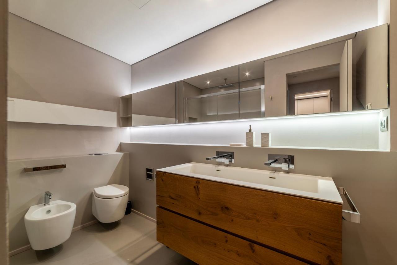 Studi Patrizi Dreaming Luxury Duplex Apartment ローマ エクステリア 写真