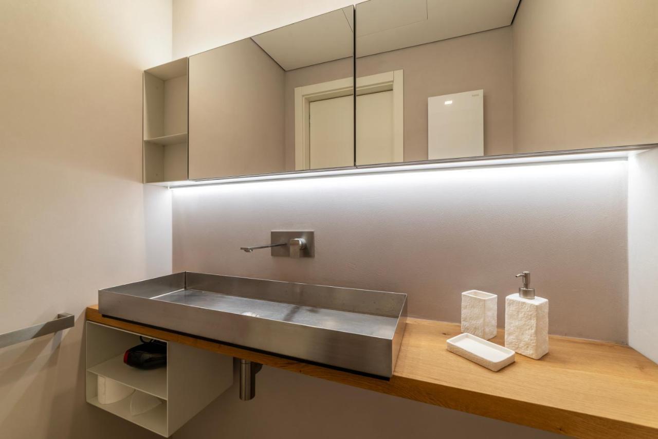 Studi Patrizi Dreaming Luxury Duplex Apartment ローマ エクステリア 写真