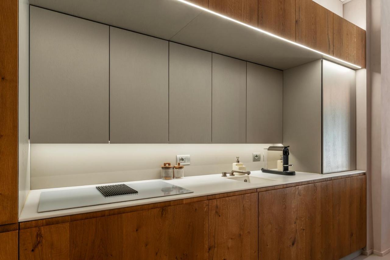 Studi Patrizi Dreaming Luxury Duplex Apartment ローマ エクステリア 写真