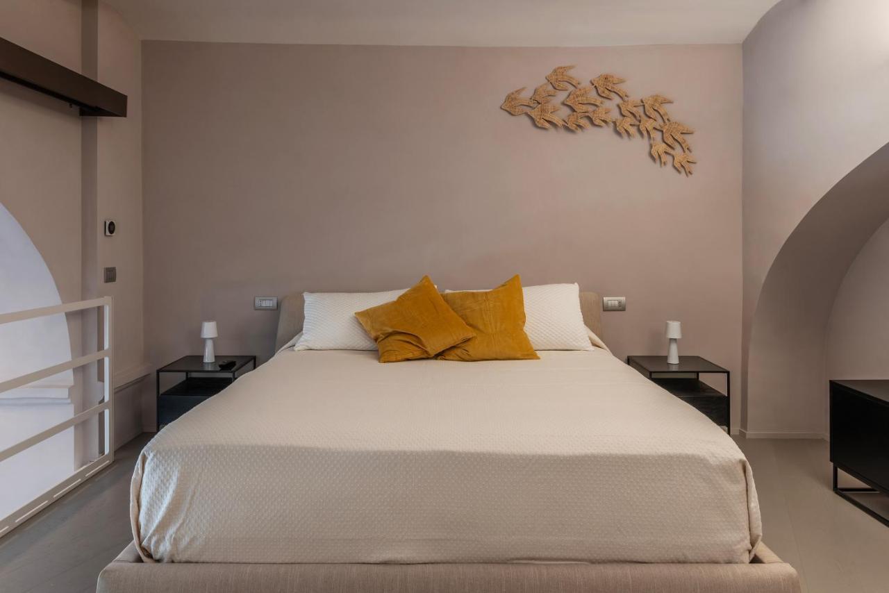 Studi Patrizi Dreaming Luxury Duplex Apartment ローマ エクステリア 写真